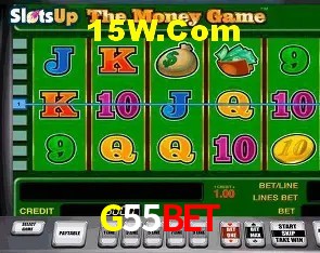 A Emoção da Loteria na G55Bet: Uma Chance de Mudança de Vida